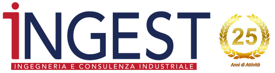 Ingest  – Ingegneria e consulenza industriale